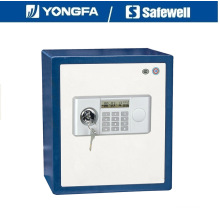 Yongfa 45cm Höhe Blc Panel Einbruch Safe für Bank